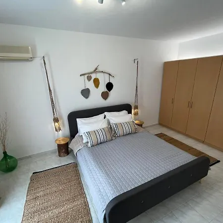 Swallow's Nest Apartment