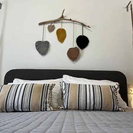 Apartment Swallow's Nest
