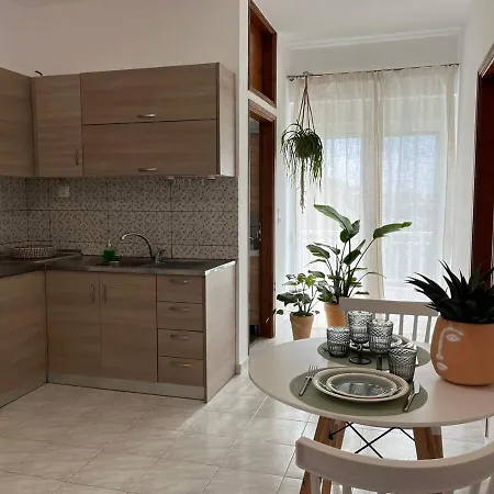 Apartment Swallow's Nest *