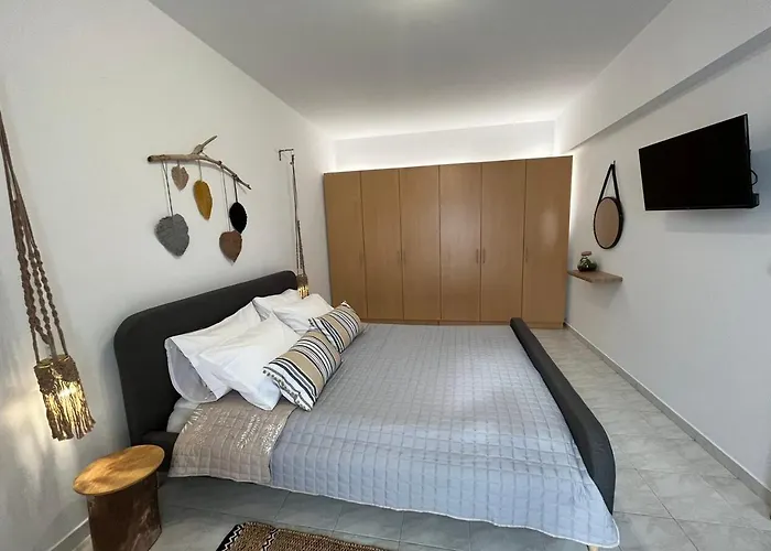 Apartment Swallow's Nest