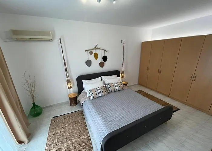 Swallow's Nest Apartment