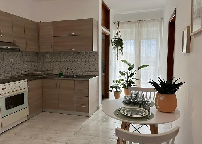 Apartment Swallow's Nest *