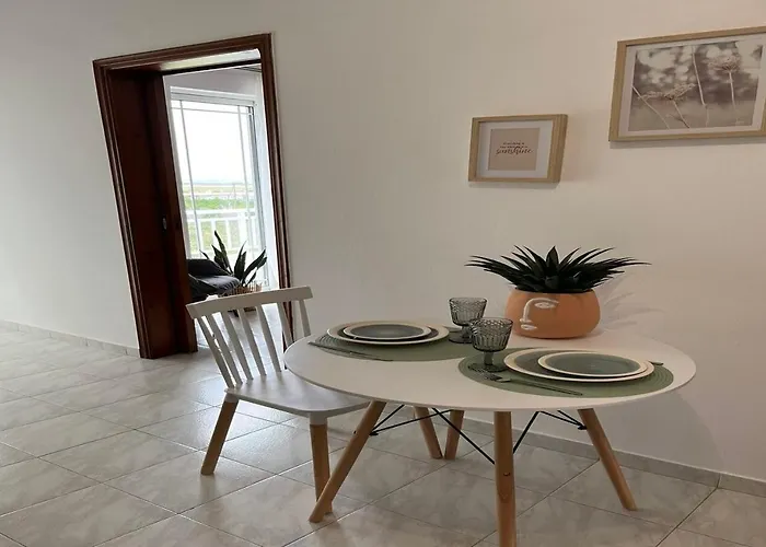 Swallow's Nest Apartment