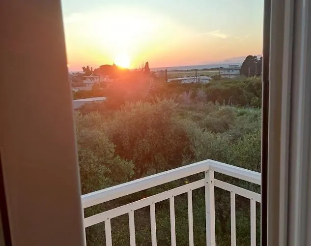 Apartment Swallow's Nest