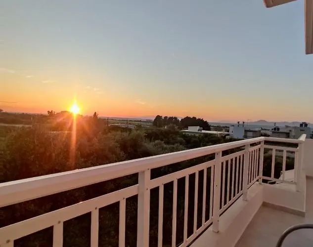 Apartment Swallow's Nest *