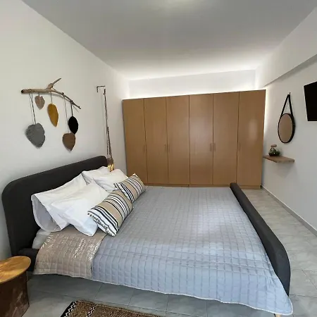 Apartamento Swallow's Nest