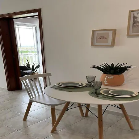 Swallow's Nest Appartement